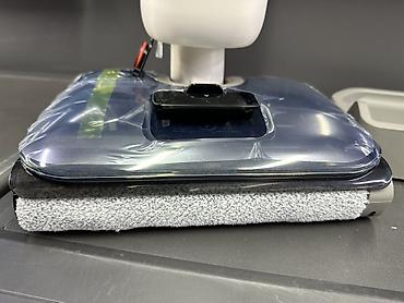 Другая техника для уборки: Поломоечная машина Midea VSS-AT2 Описание: - Вертикальная — 5