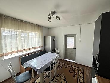 Продажа коттеджей и домов: Продается 3‑комнатный дом. Локация: р-н Мыкан, пересечение ул — 5