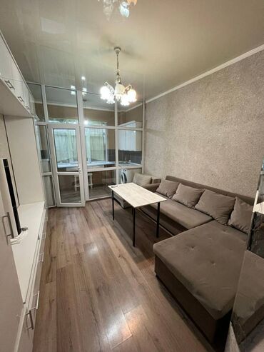 ищу помещение на аренду: 1 комната, 22 м², Элитка, 1 этаж, Евроремонт