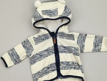 sweterek z paskiem: Кардиган, H&M, Для новонароджених, стан - Дуже гарний