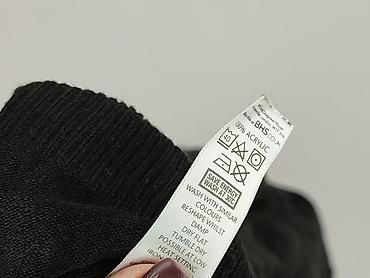 lampoo second hand: LOVE LABEL, Sweter damski, rozmiar XL — 8