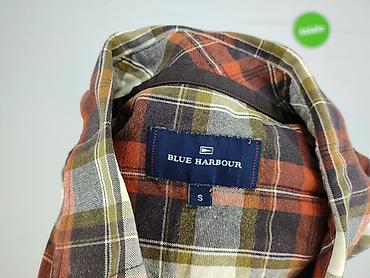 second hand outlet: Marks & Spencer, Koszulа dla mężczyzn, rozmiar S — 4