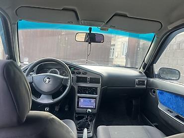 Daewoo: Daewoo Nexia: 2009 г., 1.6 л, Механика, Бензин, Седан — 3