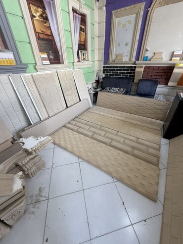 Dekorativ daşlar: Müxtəlif dizayn və ölçülərdə fasad daşları və dekorativ elementlər -da lalafo.az — 19 Dekorativ daşlar: Müxtəlif dizayn və ölçülərdə fasad daşları və dekorativ elementlər — 19