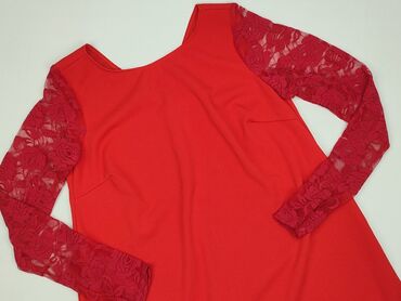 sukienka dla 70 latki na wesele: Women`s dress, M (EU 38)