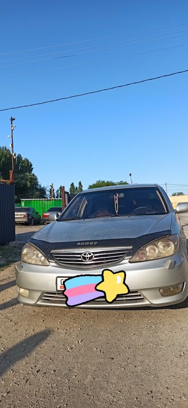 камри корея: Toyota Camry: 2004 г., 2.4 л, Автомат, Бензин, Седан