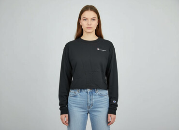 mickey mouse t shirty: Champion, Women`s top, size XS (EU 34)