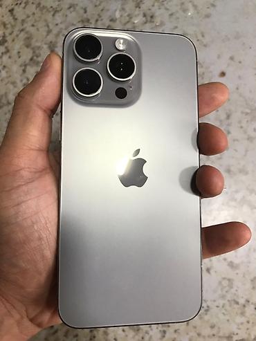 usb iphone: IPhone 15 Pro Max, 256 GB, Natural Titanium — 4