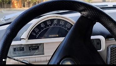 zaz 968 bazari: QAZ 21 Volga: 2.4 l | 1963 il 78000 km Hetçbek — 6