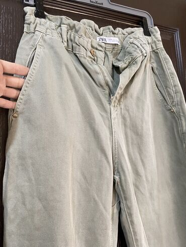 Cinslər: Cinslər, Zara, L, rəng - Bej — 6