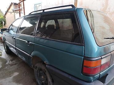 neta ls: Volkswagen Passat Variant: 1992 г., 1.8 л, Механика, Бензин, Универсал — 3