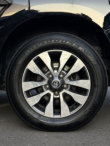 секвоя запчасть: Toyota Sequoia: 2009 г., 5.7 л, Автомат, Бензин, Внедорожник — 4