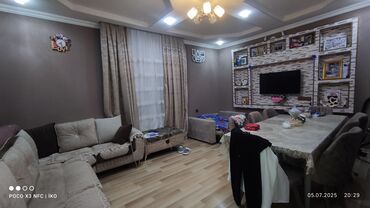 Həyət evləri və villaların satışı: 3 otaqlı, 80 kv. m, Yeni təmirli — 10