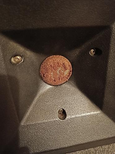 Усилители звука: Продаю фирменную аппаратуру высокого качества звука, оригинал. Стояла — 8