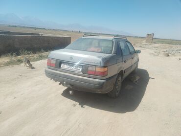 рулевая рейка опель вектра б: Volkswagen Passat: 1989 г., 1.8 л, Механика, Бензин, Седан