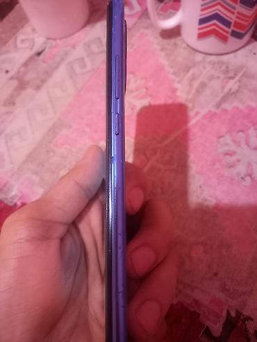 iphone 16 pro irşad: Redmi 10C, 128 GB, rəng - Göy, Düyməli, Barmaq izi — 2