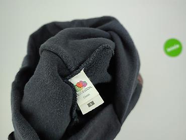 stroj do kosza: Fruit Of The Loom, Bluza z kapturem damska, rozmiar S — 5
