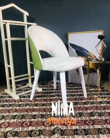 Restoran mebeli: Salam size restoran uçün oturacaq ve masadivan lazim olarsa sifaris — 13