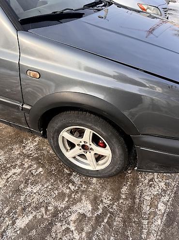 Volkswagen: Volkswagen Vento: 1993 г., 1.8 л, Механика, Бензин, Седан at lalafo.kg — 3 Volkswagen: Volkswagen Vento: 1993 г., 1.8 л, Механика, Бензин, Седан — 3