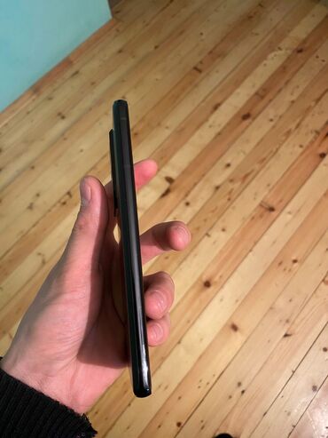 Samsung: Samsung Galaxy S21 Ultra, 256 GB, rəng - Qara, Simsiz şarj — 11