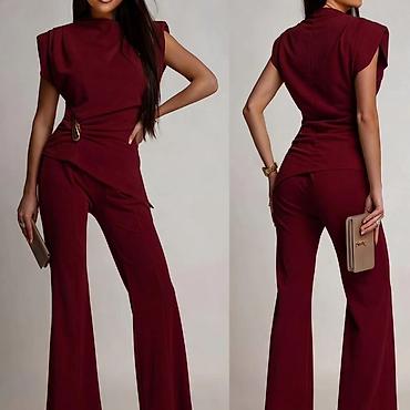 Kompleti: Cena 3700 din 
S M L XL
Pamuk ☘️ — 14