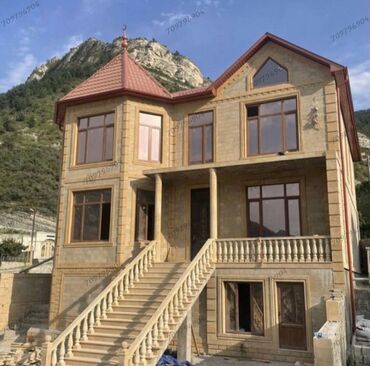 Digər tikinti daşları: Aglay isleri. Evlerin ofislerin binalarin hasarlarin villalarin en son — 8