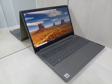 chocolate bar too faced: Ноутбук, Lenovo, 8 ГБ ОЗУ, Intel Core i5, 15.6 ", память NVMe SSD