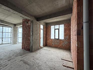 gencede satilan bina evleri 2018: Satılır 3 otaqlı yeni tikili 168 m², Gənclik m. Kateqoriya Yeni — 5