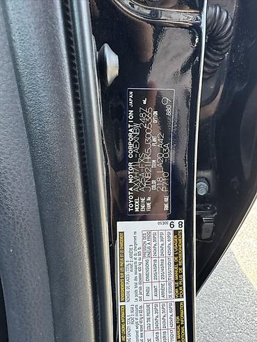 Toyota: Toyota Camry: 2018 г., 2.5 л, Автомат, Гибрид, Седан — 9