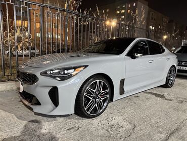 Kia: Kia : 2023 г., 3.3 л, Автомат, Бензин at lalafo.kg — 3 Kia: Kia : 2023 г., 3.3 л, Автомат, Бензин — 3