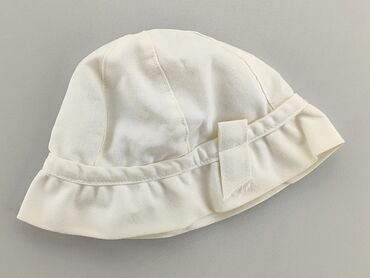 Caps and headbands: Panama, condition - Good