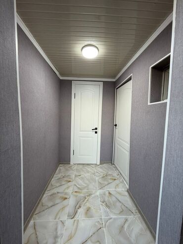 Продажа домов: Дом, 50 м², 2 комнаты, Агентство недвижимости, Косметический ремонт at lalafo.kg — 12 Продажа домов: Дом, 50 м², 2 комнаты, Агентство недвижимости, Косметический ремонт — 12