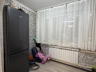 Долгосрочная аренда квартир: 3 комнаты, С мебелью частично — 6