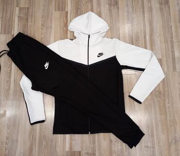 Trenerke: Nike muška trenerka Super Akcija Novo Pamuk Veličine m l xl 2xl fb — 4