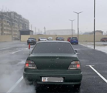 Daewoo: Daewoo Nexia: 1996 г., 1.6 л, Механика, Бензин, Седан at lalafo.kg — 6 Daewoo: Daewoo Nexia: 1996 г., 1.6 л, Механика, Бензин, Седан — 6