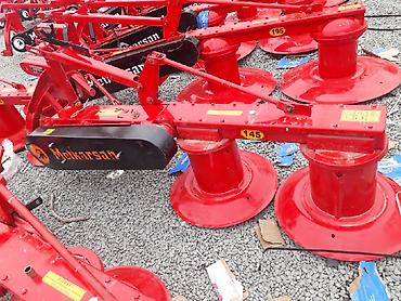 kotanlar traktor: Ot bicən. 145 lik. Çox keyfiyyətli Metkarsan firmasıdır. Birbaşa — 2