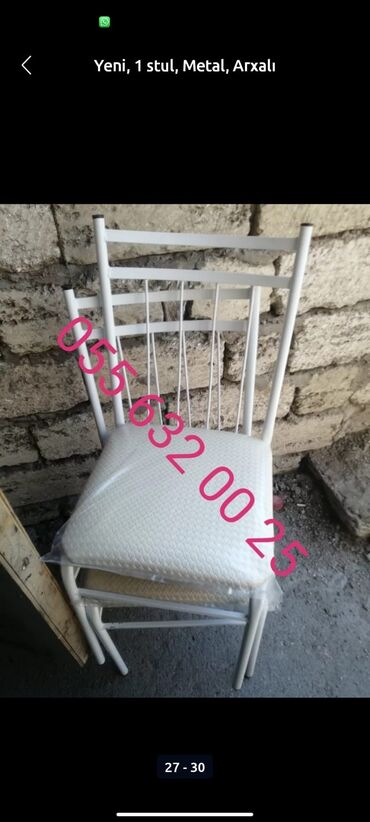 Stullar: Stullar Fabrikdən birbaşa satışı var Model coxdur Modellərə görə -da lalafo.az — 3 Stullar: Stullar Fabrikdən birbaşa satışı var Model coxdur Modellərə görə — 3