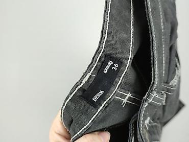 dżins border: Denim, Jeansy damskie, rozmiar S — 4