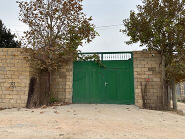 Uzunmüddətli kirayə evlər: 150 kv. m, 3 otaqlı, Kombi, Qaz, İşıq — 12