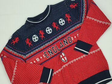 pepco sweterki: Sweater, Next, 10 years, 134-140 cm, condition - Very good