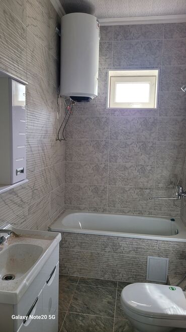 Долгосрочная аренда домов: 230 м², 6 комнат, Евроремонт — 14