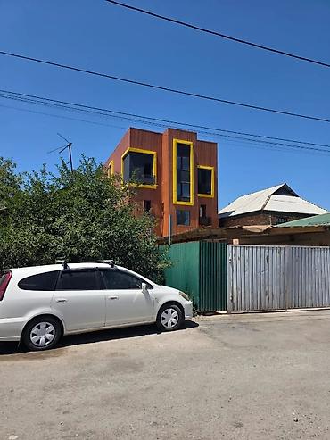 Другой транспорт: Hostel 🏠 📍 Центр Бишкек - Жибек Жолу / Умуталиева 160 🛏️ Хостел 24/7 — 1