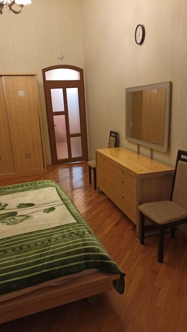 Köhnə tikili: Bakı, 2 otaqlı, Köhnə tikili, m. Sahil, 54 kv. m — 14