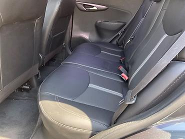Chevrolet: Chevrolet Spark: 2018 г., 1 л, Автомат, Бензин, Хэтчбэк — 11