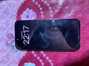 i̇phone pro: IPhone 15 Pro Max, 256 GB, Gümüşü, Face ID, Sənədlərlə, Zəmanət — 1
