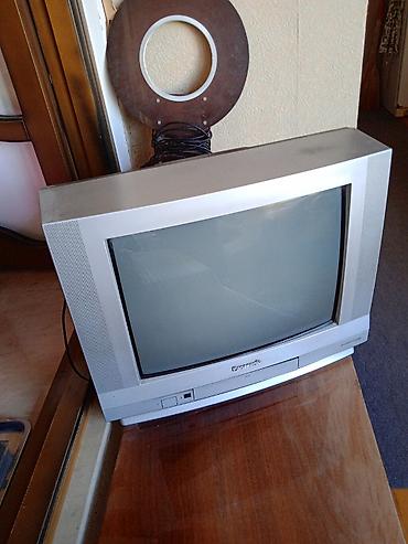 ТВ и видео: Televizor "Panasonic" işlək vəziyyətə ekranı 54 sm — 1