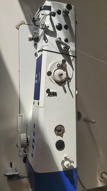 Промышленные швейные машинки: Jack, В наличии, Самовывоз — 17