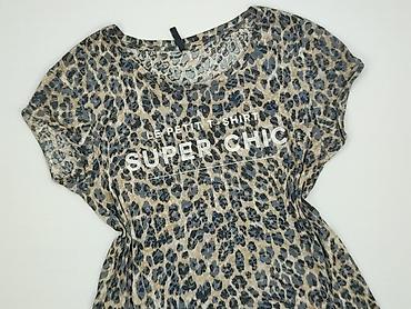 dog: Stradivarius, T-shirt damski, rozmiar L — 1