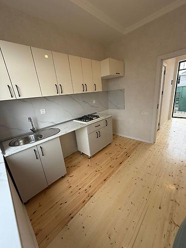 yevlaxda satilan evler: 2 otaqlı, 65 kv. m, Yeni təmirli — 5