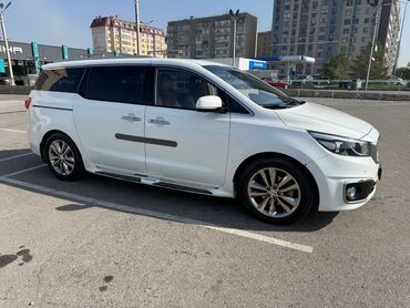 киа к5 2021 расширительный бочка: Kia Carnival: 2017 г., 2.2 л, Автомат, Дизель, Вэн/Минивэн